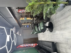 Căutăm coleg Frizerie   - imagine 2