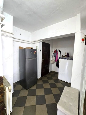 Apartament 3 camere | Complet mobilat si utilat | Strada Careiului - imagine 14