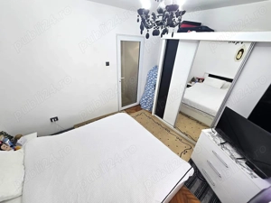 Apartament 3 camere | Complet mobilat si utilat | Strada Careiului - imagine 6