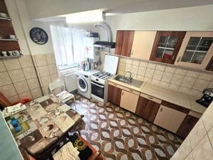 Apartament 3 camere | Complet mobilat si utilat | Strada Careiului - imagine 8