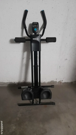 ap de fitness vital max