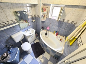 Apartament 3 camere | Complet mobilat si utilat | Strada Careiului - imagine 10