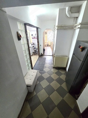 Apartament 3 camere | Complet mobilat si utilat | Strada Careiului - imagine 12