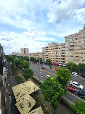 Apartament 3 camere | Complet mobilat si utilat | Strada Careiului - imagine 17