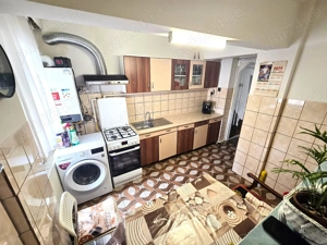 Apartament 3 camere | Complet mobilat si utilat | Strada Careiului - imagine 9