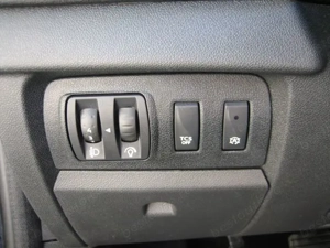 Renault Megane 1.5 dCi 110 CP 2015 Limited,Facelift,Navigatie,Touchscreen,Bluetooth,PDC,Jante 16". - imagine 15