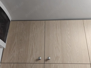 2 bucăți dulăpioare