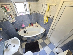 Apartament 3 camere | Complet mobilat si utilat | Strada Careiului - imagine 11