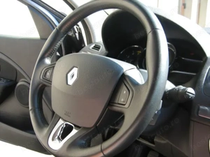 Renault Megane 1.5 dCi 110 CP 2015 Limited,Facelift,Navigatie,Touchscreen,Bluetooth,PDC,Jante 16". - imagine 16