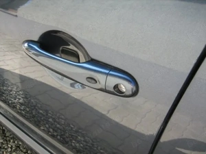 Renault Megane 1.5 dCi 110 CP 2015 Limited,Facelift,Navigatie,Touchscreen,Bluetooth,PDC,Jante 16". - imagine 13