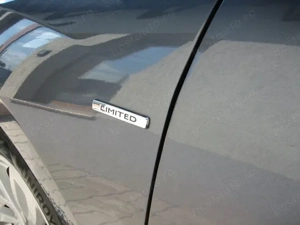 Renault Megane 1.5 dCi 110 CP 2015 Limited,Facelift,Navigatie,Touchscreen,Bluetooth,PDC,Jante 16". - imagine 12