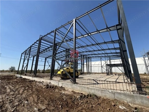 Inchiriere depozit hala spatiu industrial Chitila - Centura, ILFOV - imagine 4