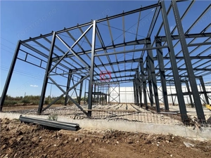 Inchiriere depozit hala spatiu industrial Chitila - Centura, ILFOV - imagine 3