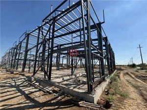 Inchiriere depozit hala spatiu industrial Chitila - Centura, ILFOV - imagine 17