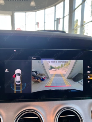 Mercedes-Benz E220d - imagine 14 Mercedes-Benz E220d - imagine 14