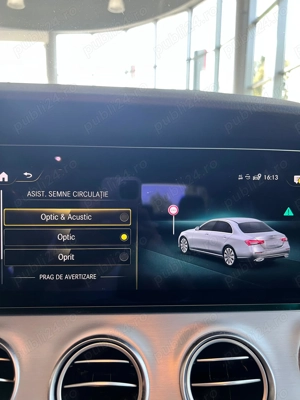 Mercedes-Benz E220d - imagine 13 Mercedes-Benz E220d - imagine 13