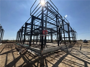 Inchiriere depozit hala spatiu industrial Chitila - Centura, ILFOV - imagine 6