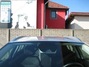 Renault Megane 1.5 dCi 116 CP 2019 Business Edition,Led,Navigatie,Touchscreen,Bluetooth,PDC,Jante 16 - imagine 13