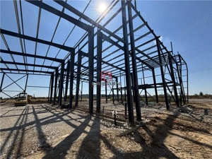 Inchiriere depozit hala spatiu industrial Chitila - Centura, ILFOV - imagine 8