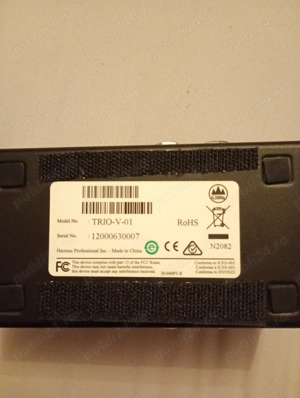 Efect percutie  Trio Band Creator - imagine 6