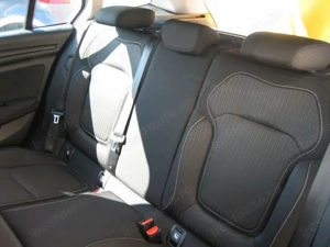 Renault Megane 1.5 dCi 116 CP 2019 Business Edition,Led,Navigatie,Touchscreen,Bluetooth,PDC,Jante 16 - imagine 12