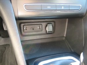 Renault Megane 1.5 dCi 116 CP 2019 Business Edition,Led,Navigatie,Touchscreen,Bluetooth,PDC,Jante 16 - imagine 18