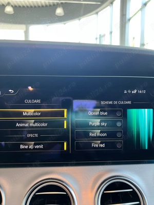 Mercedes-Benz E220d - imagine 15 Mercedes-Benz E220d - imagine 15