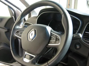 Renault Megane 1.5 dCi 116 CP 2019 Business Edition,Led,Navigatie,Touchscreen,Bluetooth,PDC,Jante 16 - imagine 16