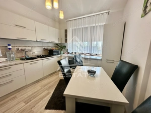 Duplex mobilat cu 5 camere la intrare in Giroc - imagine 3