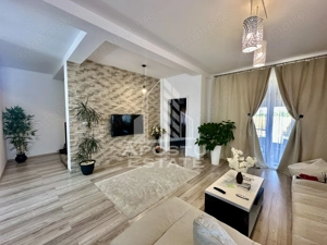 Duplex mobilat cu 5 camere la intrare in Giroc - imagine 2