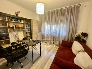 Duplex mobilat cu 5 camere la intrare in Giroc - imagine 7