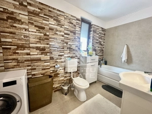 Duplex mobilat cu 5 camere la intrare in Giroc - imagine 10