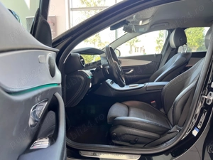 Mercedes-Benz E220d - imagine 8 Mercedes-Benz E220d - imagine 8