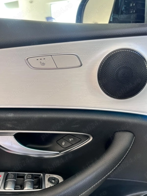 Mercedes-Benz E220d - imagine 16 Mercedes-Benz E220d - imagine 16