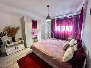 Duplex mobilat cu 5 camere la intrare in Giroc - imagine 8