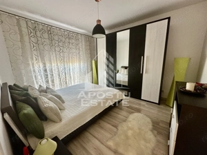 Duplex mobilat cu 5 camere la intrare in Giroc - imagine 4