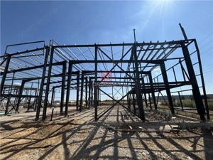 Inchiriere depozit hala spatiu industrial Chitila - Centura, ILFOV - imagine 19