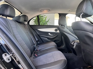 Mercedes-Benz E220d - imagine 19 Mercedes-Benz E220d - imagine 19