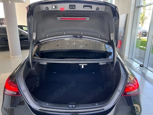 Mercedes-Benz E220d - imagine 7 Mercedes-Benz E220d - imagine 7