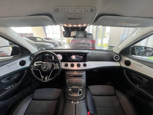 Mercedes-Benz E220d - imagine 9 Mercedes-Benz E220d - imagine 9