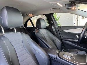 Mercedes-Benz E220d - imagine 20 Mercedes-Benz E220d - imagine 20