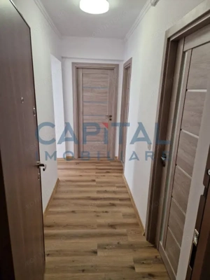 Apartament 3 camere ultra finisat de vanzare | Zona Centrala Cluj-Napoca - imagine 4