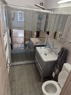 Apartament 3 camere ultra finisat de vanzare | Zona Centrala Cluj-Napoca - imagine 11