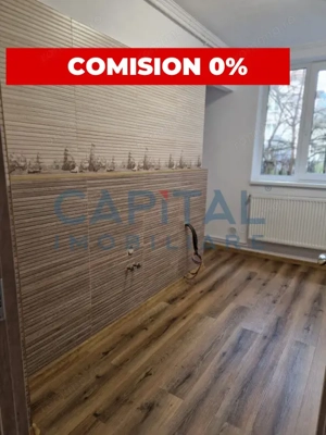 Apartament 3 camere ultra finisat de vanzare | Zona Centrala Cluj-Napoca