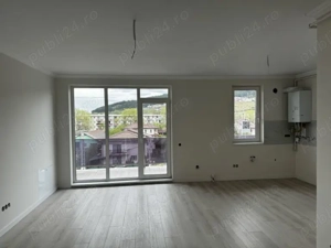 Apartament 2 camere si terasa, dotari premium, zona Parc Poligon - imagine 2