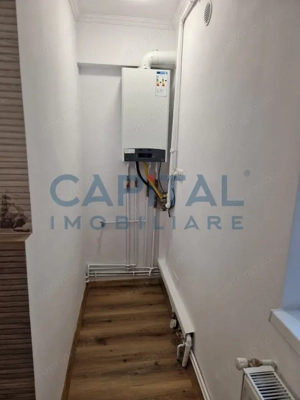 Apartament 3 camere ultra finisat de vanzare | Zona Centrala Cluj-Napoca - imagine 3