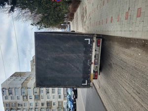 Vând Renault Master 8 epal - imagine 3