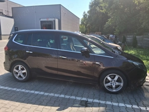 Vânzare Opel Zafira 2013