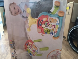 Premergător bebelusi