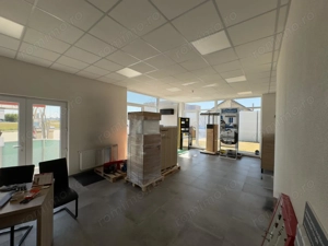 Spatiu  Mosnita Noua zona LiDL - imagine 3 Spatiu  Mosnita Noua zona LiDL - imagine 3